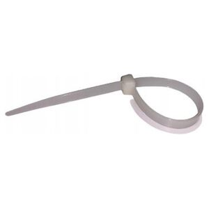 Fischer fischer BN 7.6 x 450, cable ties (transparent, 100 pieces)