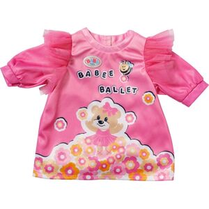 Zapf ZAPF Creation BABY born Little dress, doll accessories (36 cm)