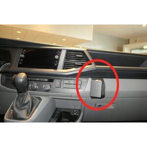 Brodit Brodit ProClip VW T6.1 Bj. 20-23