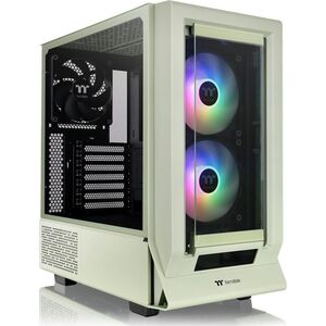 Obudowa Thermaltake Ceres 350 MX jasnozielona (CA-1Z3-00MEWN-00)