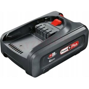 Bosch Battery 18 V 4.0 Ah Li-Ion Bosch PBA 18V 4.0Ah PowerPlus