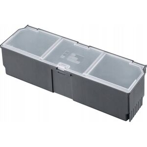 Bosch Bosch Large accessory box - size S, insert (for Bosch system box)