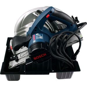 Bosch Bosch L-Boxx insert for GKS 85 G (black, for L-BOXX 374)