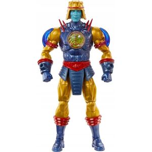Figurka Mattel Mattel Masters of the Universe Masterverse New Eternia Sy-Klone, toy figure
