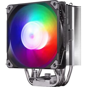 Chłodzenie CPU Phanteks Polar ST4 (PH-TC12ST4_DBK0)