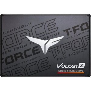 Dysk SSD TeamGroup Team Group T-FORCE VULCAN Z 2.5" 512 GB Serial ATA III 3D NAND