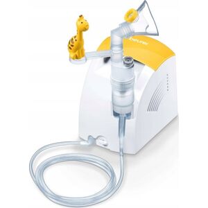 Beurer Beurer IH 26 Kids, inhaler (white/yellow)