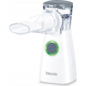 Beurer Beurer Inhaler IH 57 (white/grey)