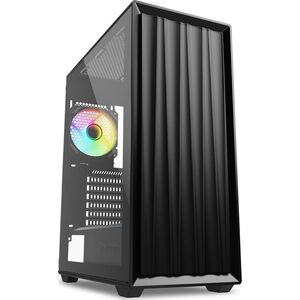 Obudowa Sharkoon VK3 ARGB czarna
