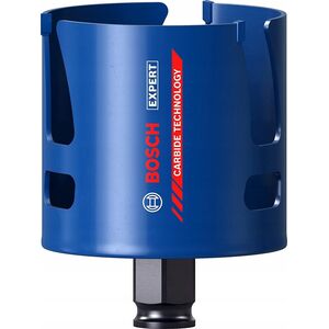 Bosch Bosch Expert hole saw 'Construction Material',  70mm (2.3/4")