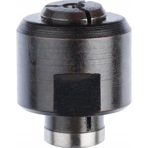 Bosch Bosch collet 3mm (with clamping nut)