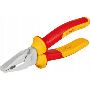Bosch Bosch VDE combination pliers Professional 180mm (red/yellow)