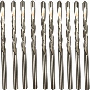 Wiertło Bosch Bosch guide tip cutting bit  3.2mm, for Rotocut router (10 pieces, for GCU 18V-30 Professional router)