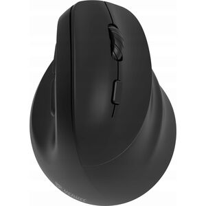 Mysz Yenkee Mysz bezprzewodowa ergonomiczna praworęczna,akumulator Dual WL+BT