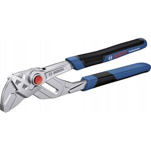 Bosch Bosch pliers wrench Professional 250mm (blue/black)