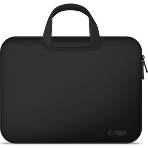 TECH-PROTECT NEOPREN BAG LAPTOP 13-14 BLACK