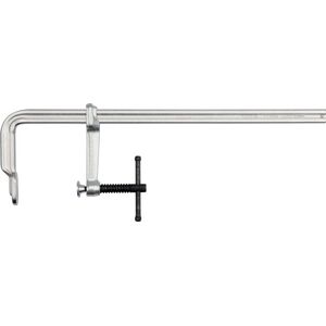 Yato Ścisk stolarski kuty 600x120mm YT-6415