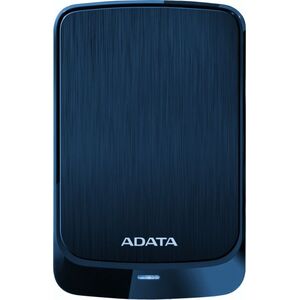 Dysk zewnętrzny HDD ADATA HV320 1TB Niebieski (AHV320-1TU31-CBL)