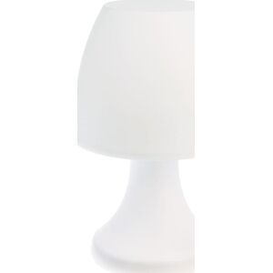 Lampa stołowa Atmosphera tak biała
