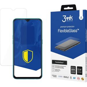 3MK Oppo A12 - 3mk FlexibleGlass