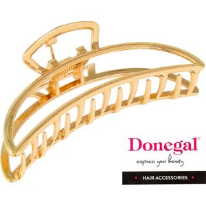 DONEGAL Ozdoby do włosów - klamra (FA-5752) 1szt