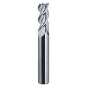 Fanar Frez trzpieniowy VHM AL 10 x 72mm (M9-341700-0100)