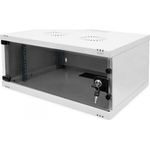 Szafa Digitus Rack DIGITUS Wall Mounting Cabinet SOHO unmo.small