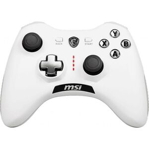 Pad MSI Force GC20 V2 biały
