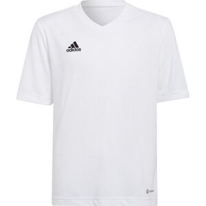 Adidas Koszulka adidas ENTRADA 22 JSY Y HC5054 HC5054 biały 164 cm