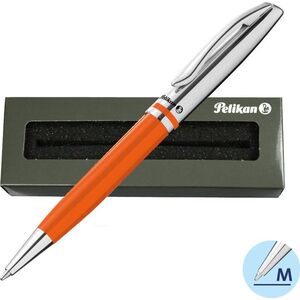 Pelikan Długopis Jazz Classic Orange pomarańczowy PELIKAN