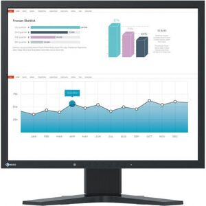 Monitor Eizo FlexScan S1934H-BK