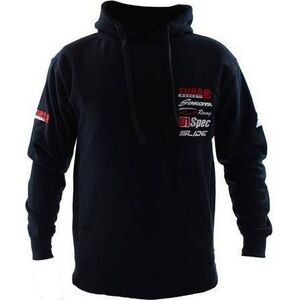 MTuning Bluza z kapturem Mtuning S