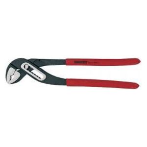 Teng Tools Szczypce nastawne szczęki rowkowane 180mm (7417-0051)