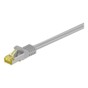 MicroConnect CAT 7 S/FTP RJ45 GREY 5m (SFTP705)