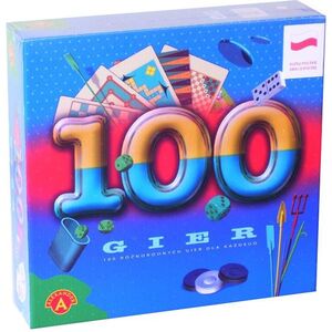Alexander Zestaw 100 gier - 0376