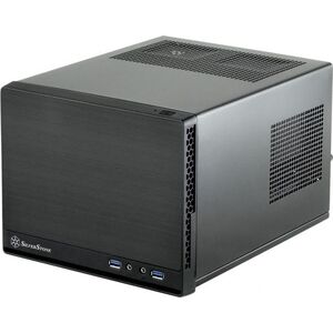 Obudowa SilverStone Sugo (SST-SG13B-Q)