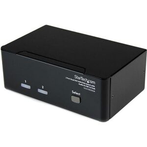 Przełącznik StarTech SV231DD2DUA