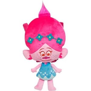 Sambro Maskotka / Plecak pluszowy Trolle (TRO-8247-2)