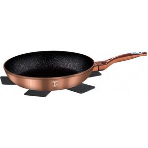 Patelnia Berlinger Haus Metallic 30cm