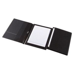 Panta Plast TECZKA PANTA KIEROWCY A5 PCV CZARNA (0309-0011-01)