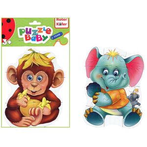 Roter Kafer Baby puzzles (H4784)