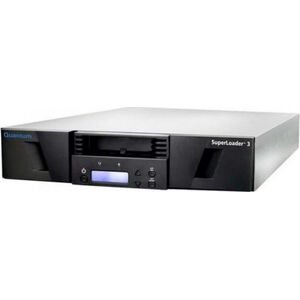 Streamer Quantum SuperLoader 3 (ET-L2ZAE-YE)