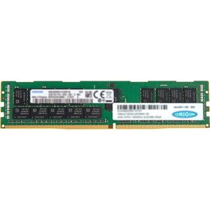 Pamięć dedykowana Origin Origin Storage 32GB DDR4 2666MHZ/RDIMM 2RX4 ECC 1.2V
