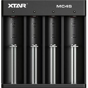 Ładowarka Xtar MC4S (MC4S)