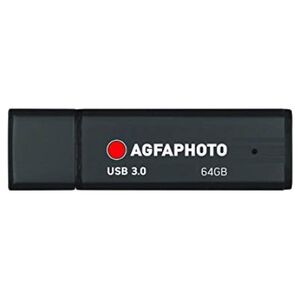 Pendrive AgfaPhoto 64 GB  (4250255102332)