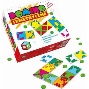 Multigra Domino symetryczne
