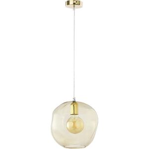 Lampa wisząca TK Lighting Nowoczesna lampa wisząca do jadalni TK Lighting SOL 3368