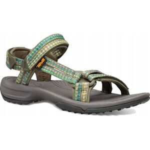 Teva W'S Terra Fi Lite, BTOL, 38 (us 7)| Ηνωμένο Βασίλειο 5 8262008 192410745678