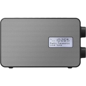 Radio Panasonic RF-D30BTEG