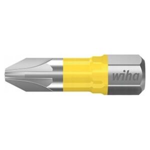 Σετ μιτών Wiha, 5 τεμαχίων pz1 x 25 mm 8456954 4010995415884